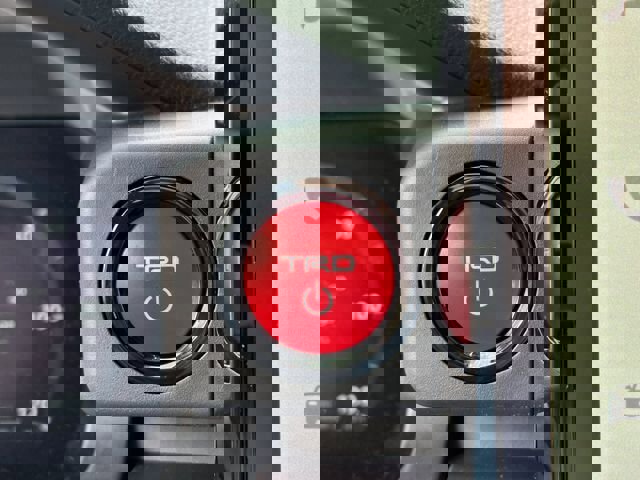 New 2026 Toyota Tacoma TRD Sport w/ TRD Sport Premium Package image 19