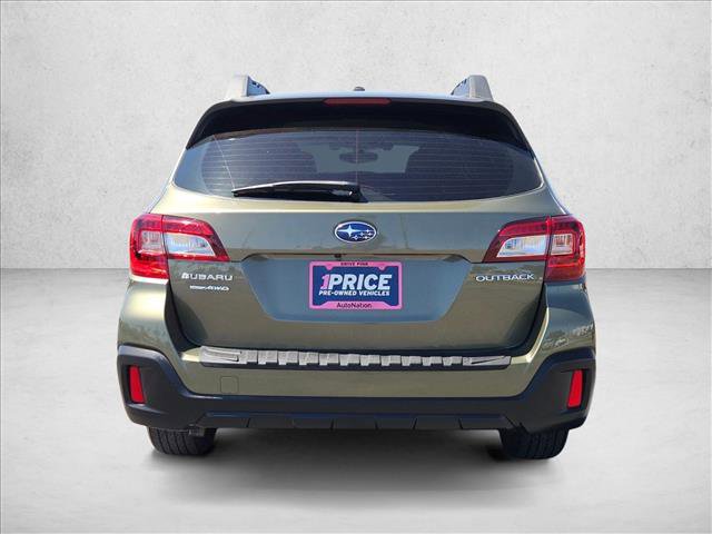 Used 2019 Subaru Outback 2.5i image 7