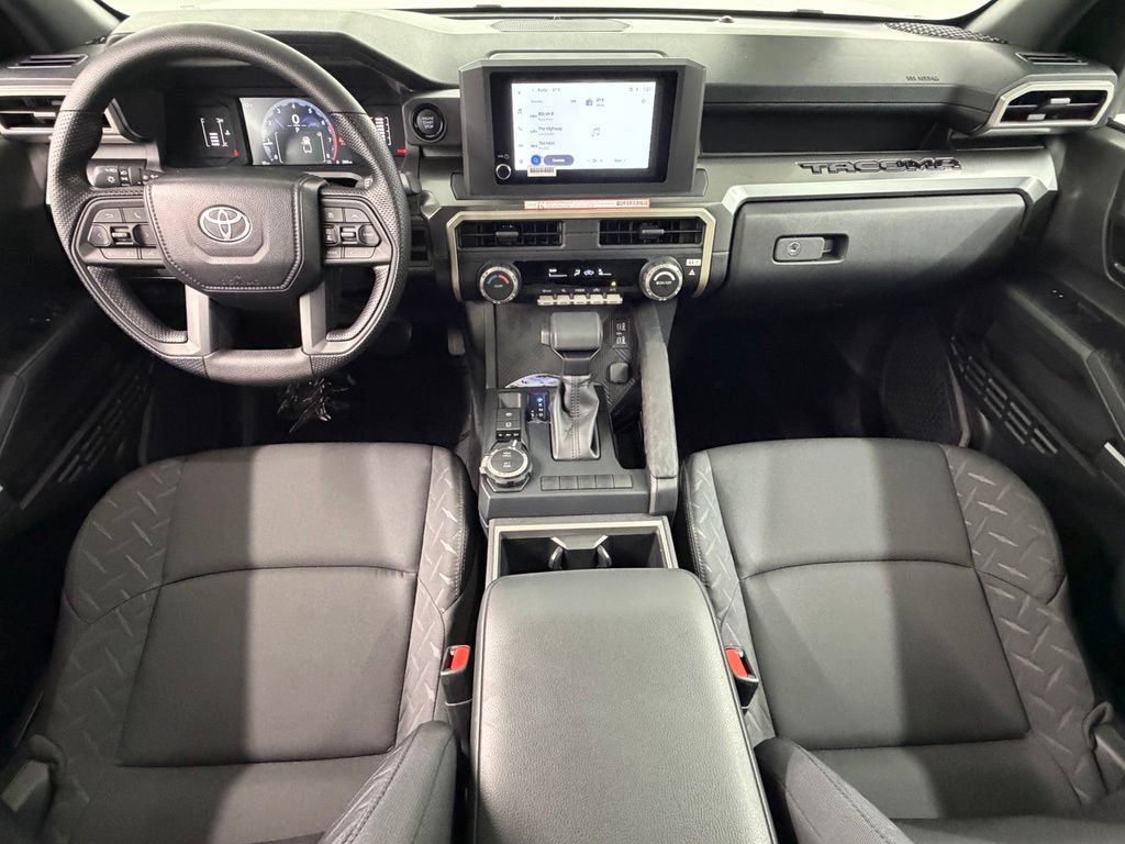 Used 2026 Toyota Tacoma SR5 AWD/4WD image 36