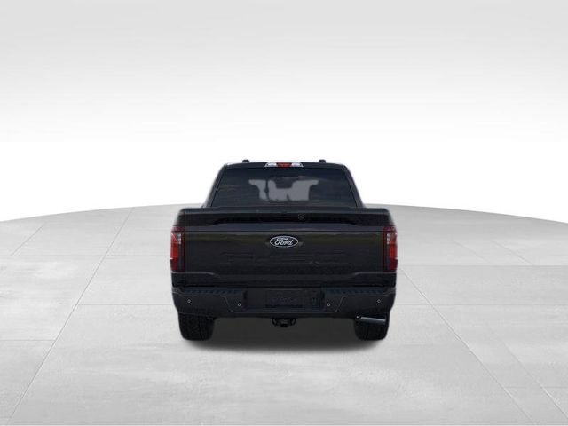 New 2026 Ford F150 XLT w/ Equipment Group 302A MID AWD/4WD image 6