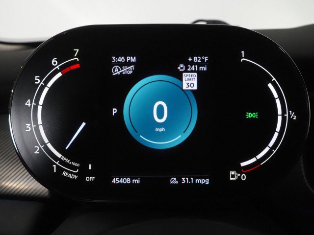 Used 2024 MINI Cooper S image 18