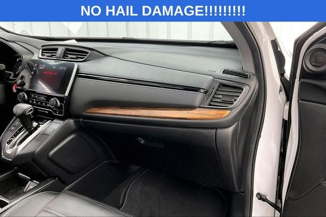 Certified 2019 Honda CR-V EX-L image 18