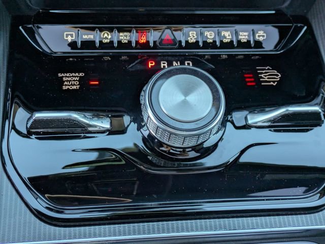New 2026 Jeep Grand Wagoneer Summit image 20