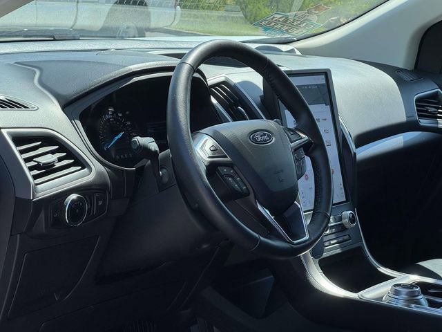 Used 2024 Ford Edge SEL AWD/4WD image 27
