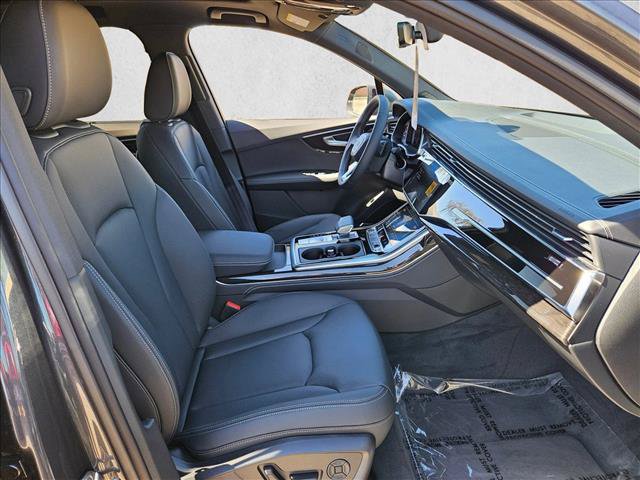 New 2026 Audi Q7 Premium Plus AWD/4WD image 17