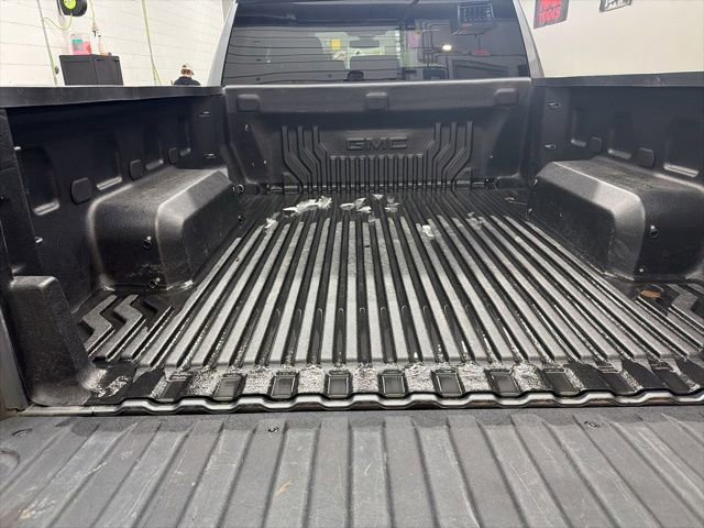 Used 2021 GMC Sierra 1500 Elevation image 20