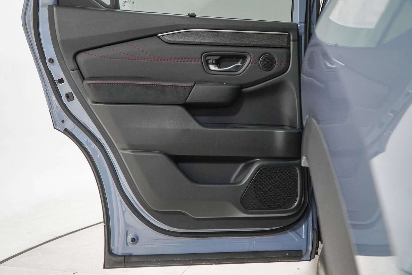New 2026 Honda Pilot Black Edition image 50