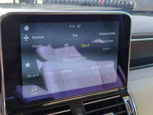 Used 2018 Lincoln Navigator Reserve w/ Technology Package AWD/4WD image 21