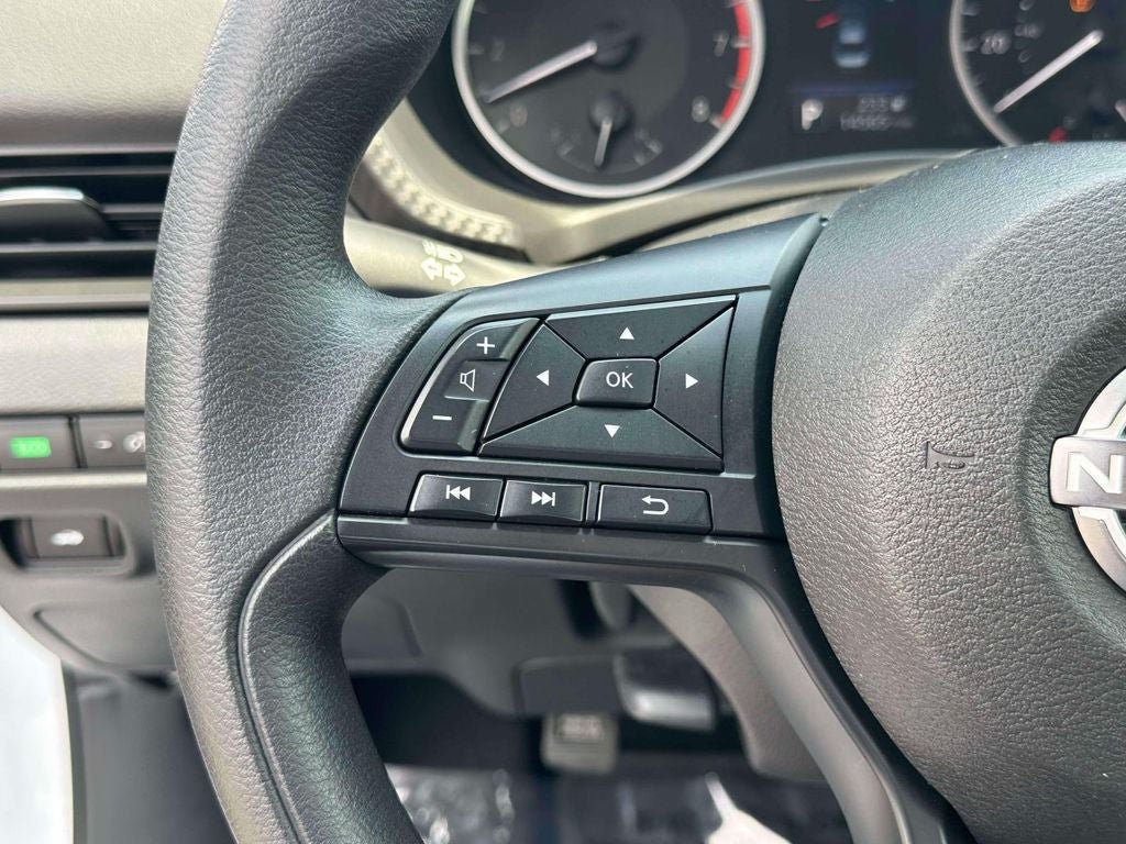 Used 2024 Nissan Sentra S FWD image 18