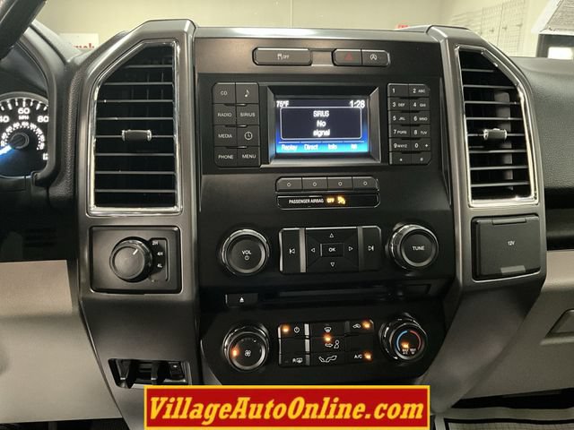 Used 2015 Ford F150 XLT w/ Equipment Group 301A Mid AWD/4WD image 17