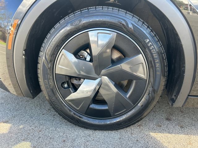 Used 2026 Toyota Prius LE image 27