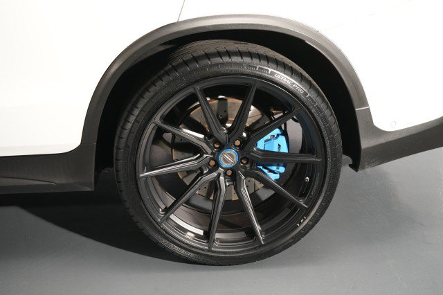 Used 2021 Mercedes-Benz GLC 63 AMG 4MATIC image 64