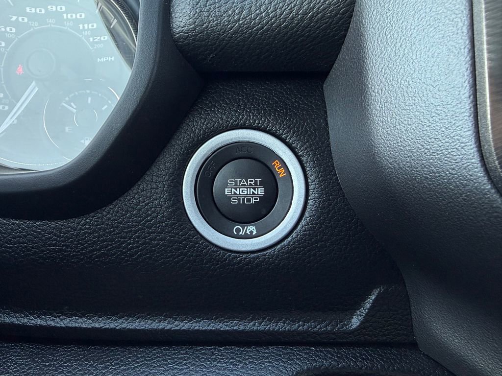 Used 2022 RAM 1500 Rebel w/ Rebel Level 2 Equipment Group image 29