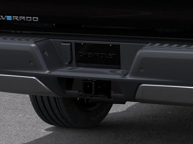 New 2026 Chevrolet Silverado EV LT AWD/4WD image 14