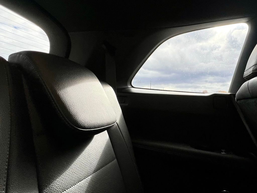 Certified 2025 Mercedes-Benz GLS 450 4MATIC image 44