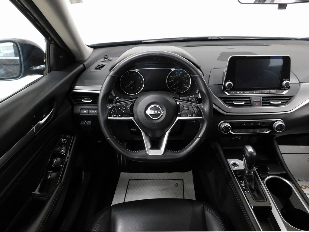 Used 2023 Nissan Altima 2.5 SR image 42