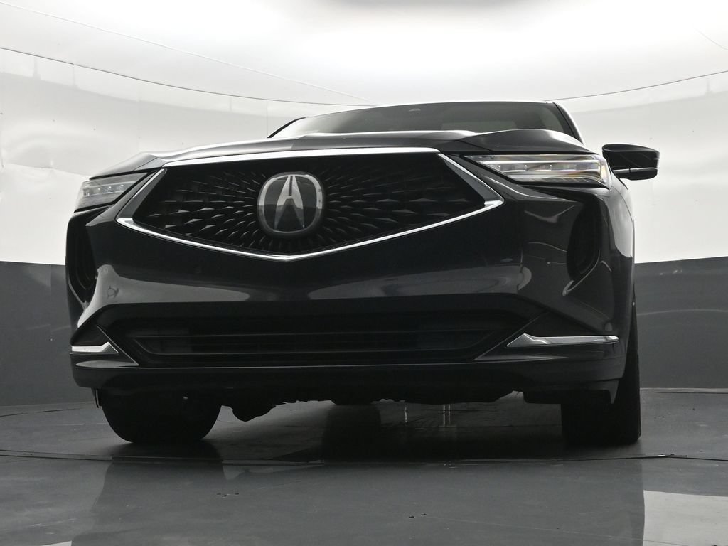 Used 2022 Acura MDX w/ Technology Package FWD image 30