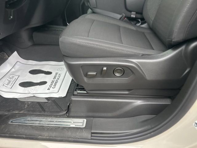 New 2026 Chevrolet Silverado 1500 RST w/ RST Select Package AWD/4WD image 17