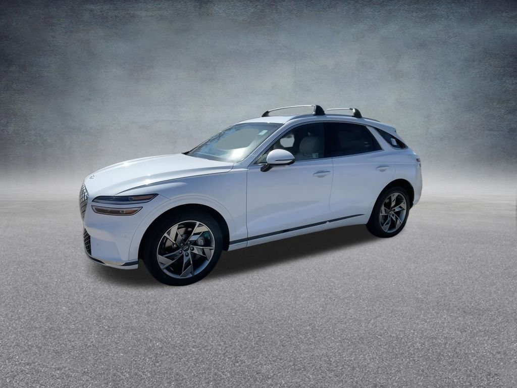 New 2025 Genesis Electrified GV70 Advanced image 9