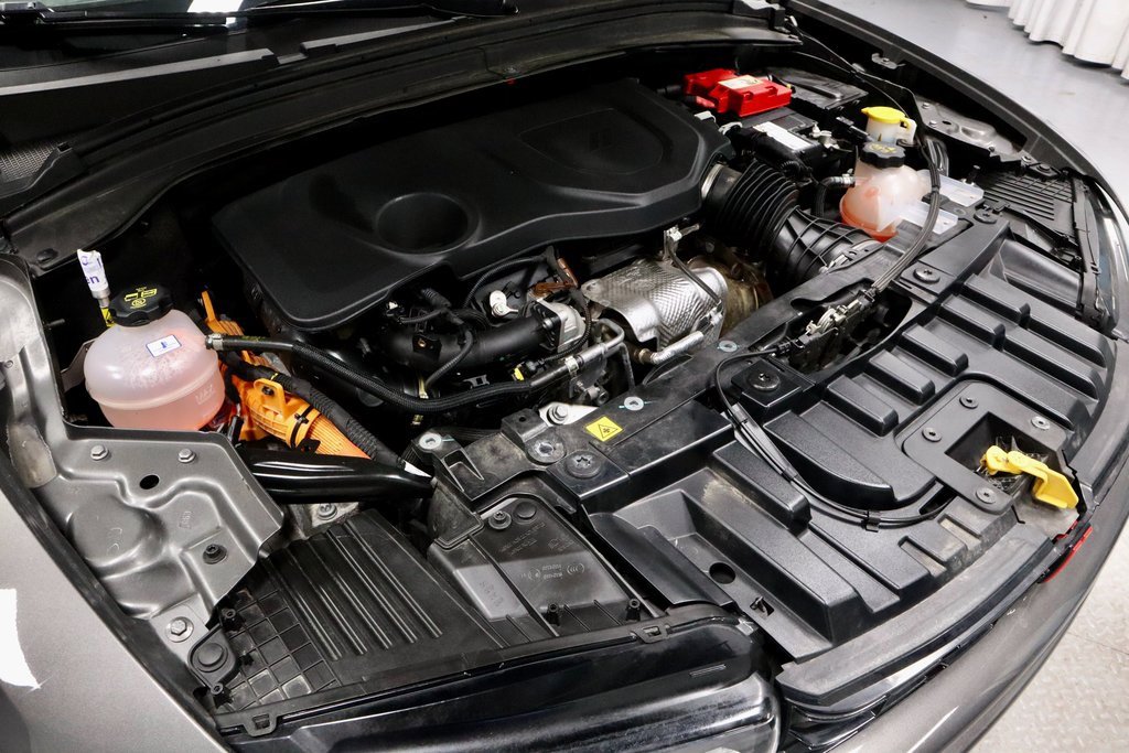 Used 2024 Dodge Hornet R/T w/ R/T Blacktop Package image 16