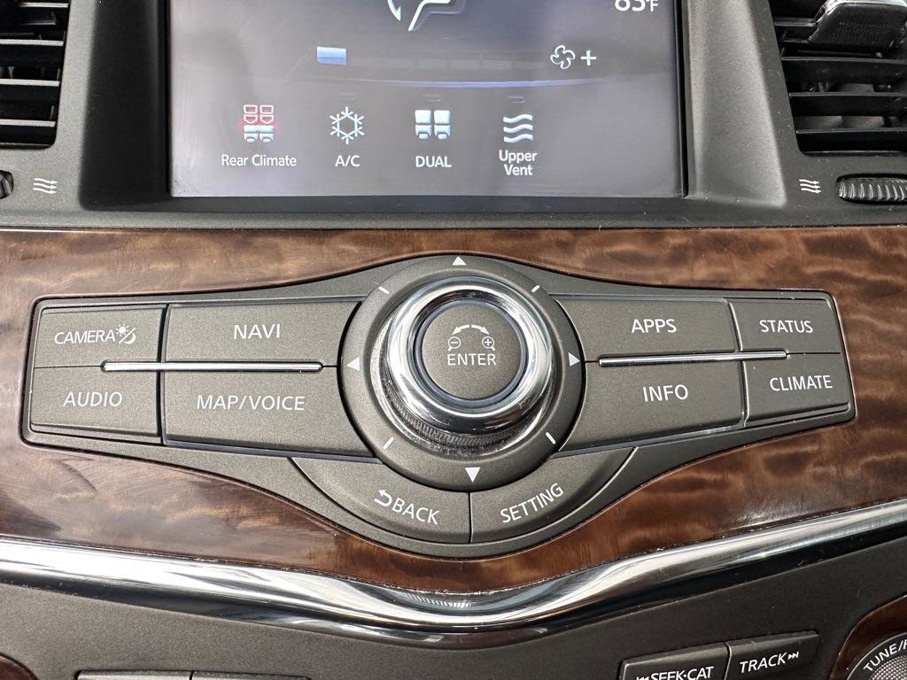 Used 2019 Nissan Armada SL w/ Premium Package image 17