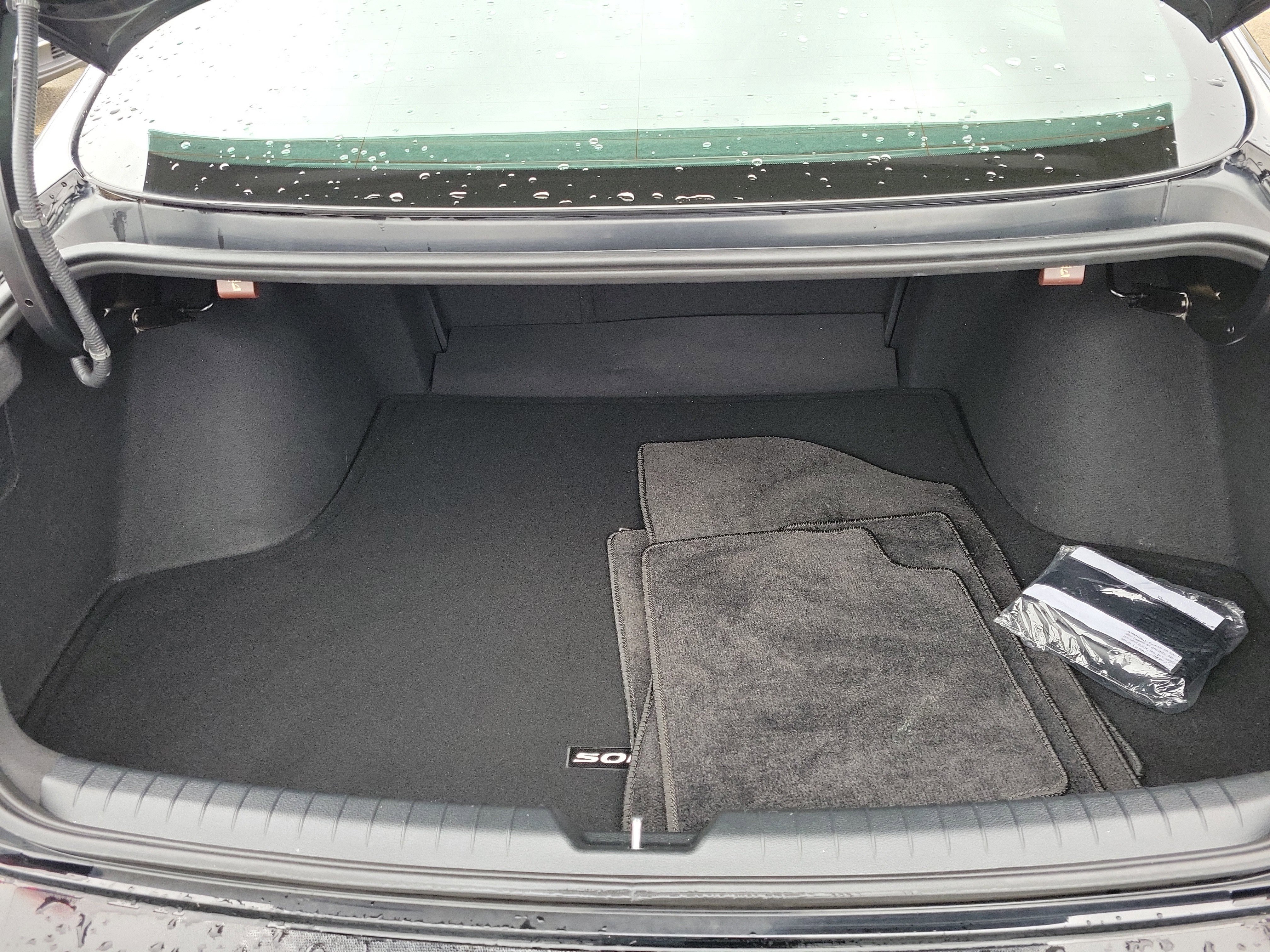 Used 2023 Hyundai Sonata SEL Plus image 8