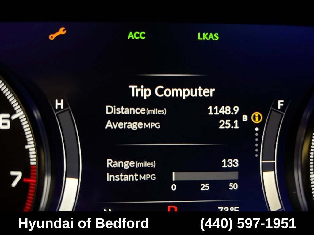 Used 2019 Acura RDX FWD w/ Technology Package image 16