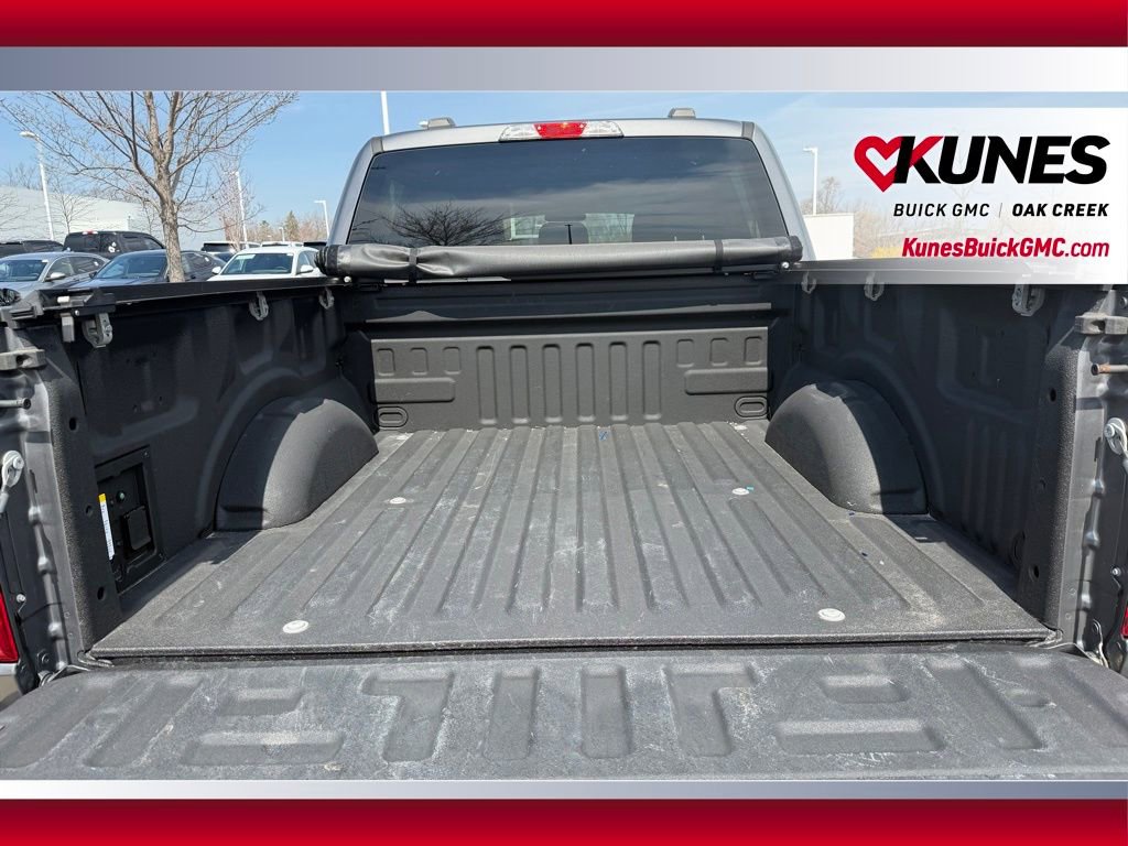 Used 2021 Ford F150 XL w/ STX Appearance Package image 5