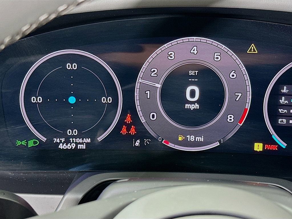 New 2025 Porsche 911 Carrera image 13