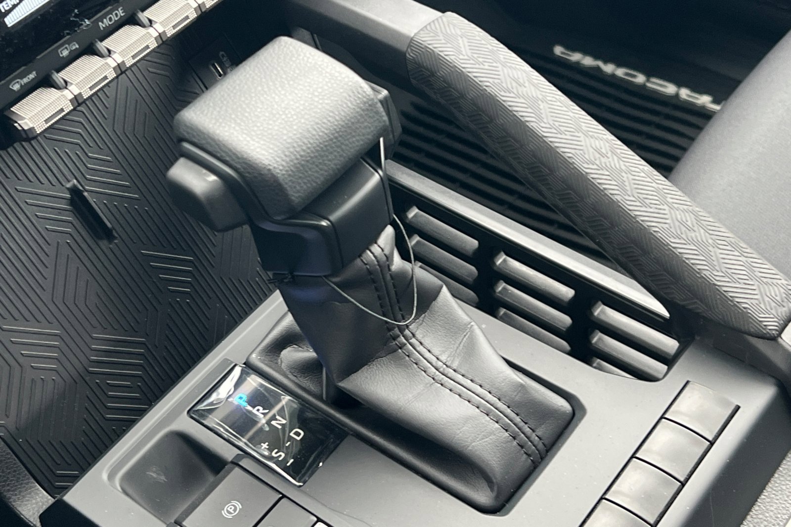 New 2026 Toyota Tacoma SR5 image 17