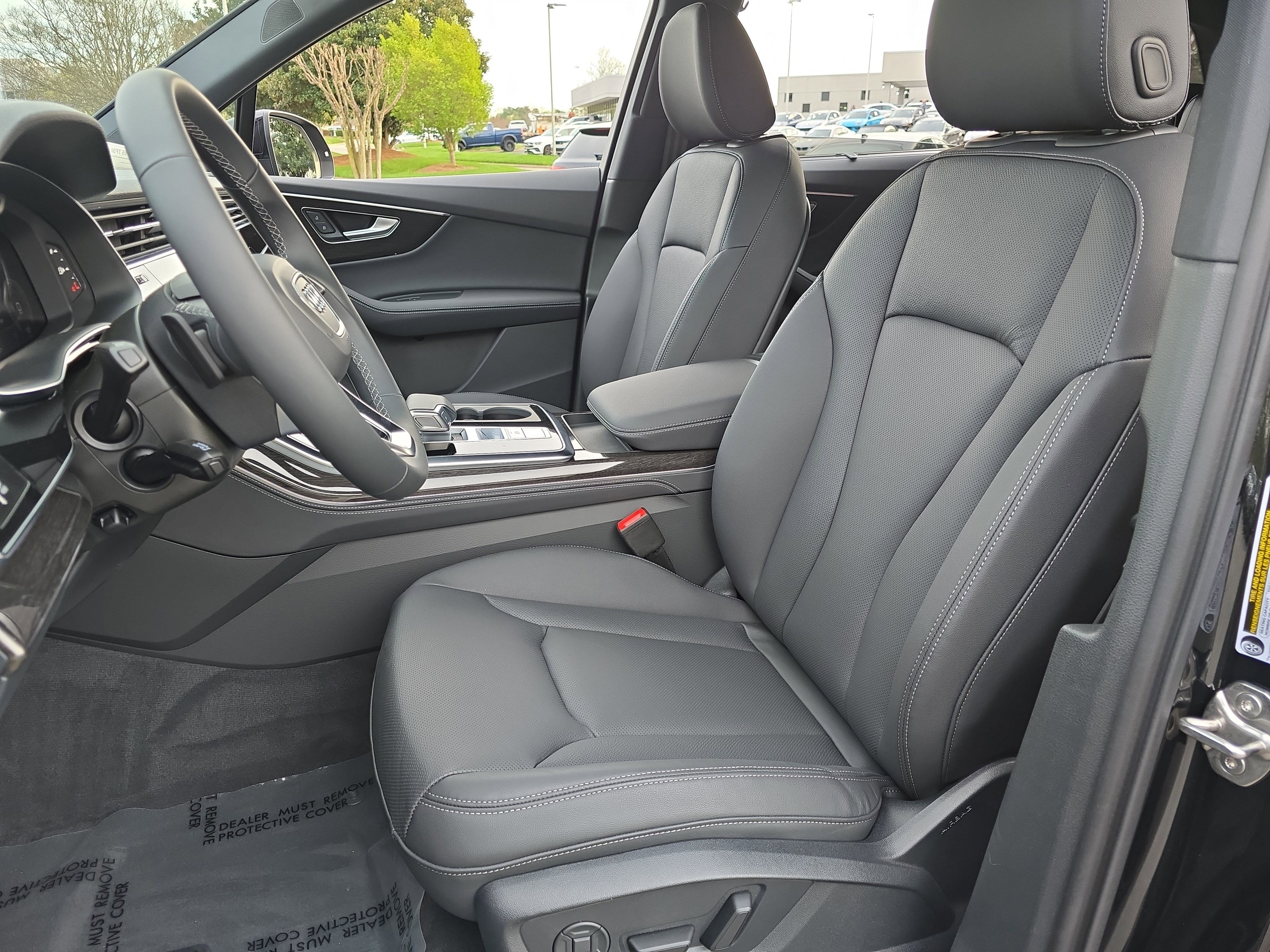 New 2026 Audi Q7 3.0T Premium Plus image 18