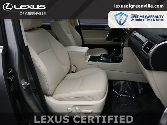 Used 2023 Lexus GX 460 Premium AWD/4WD image 36