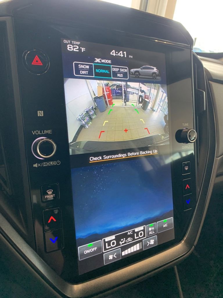 New 2026 Subaru Crosstrek 2.0i Premium image 7