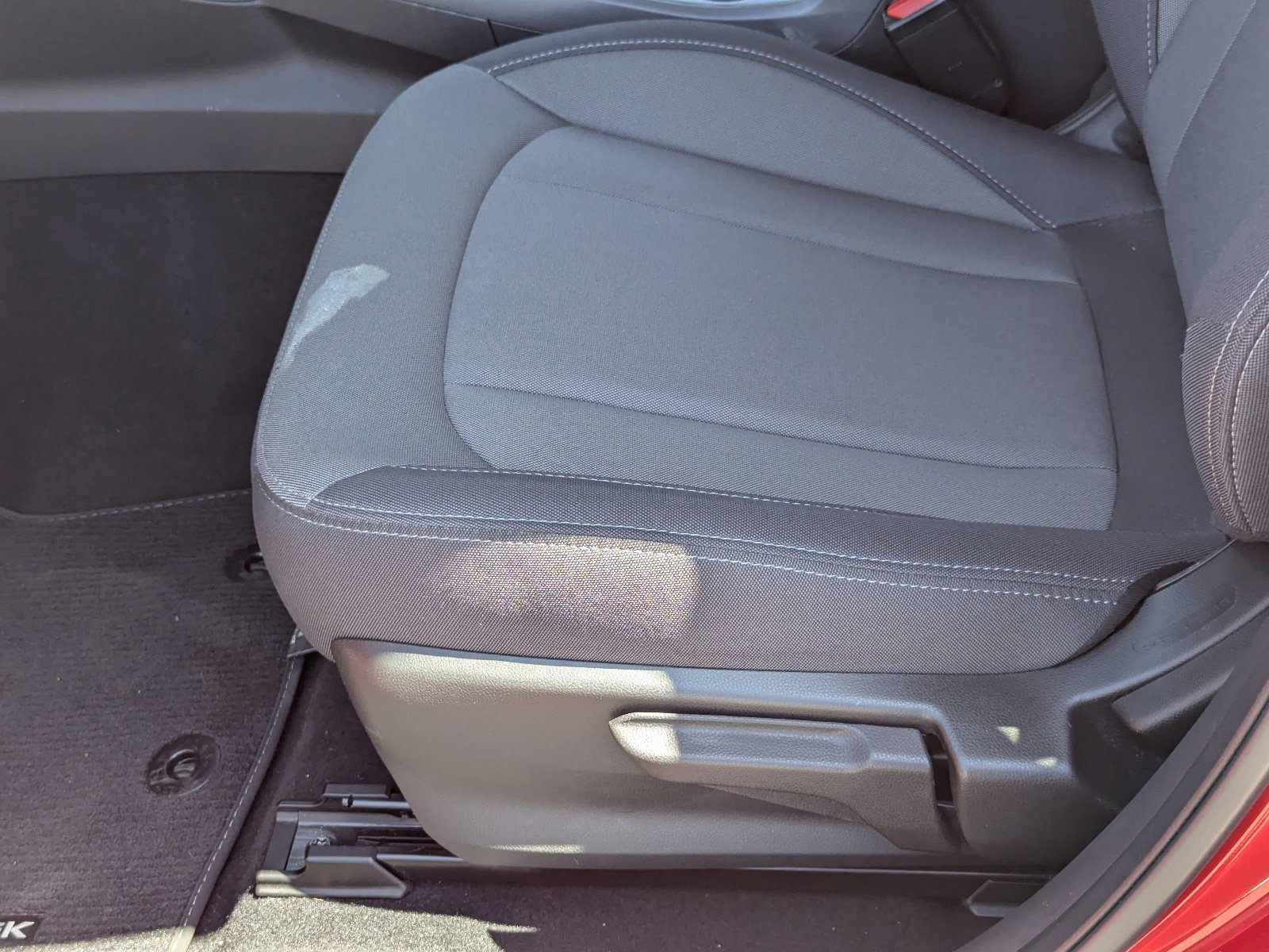 Used 2025 Subaru Crosstrek 2.0i w/ Popular Package #1A AWD/4WD image 20