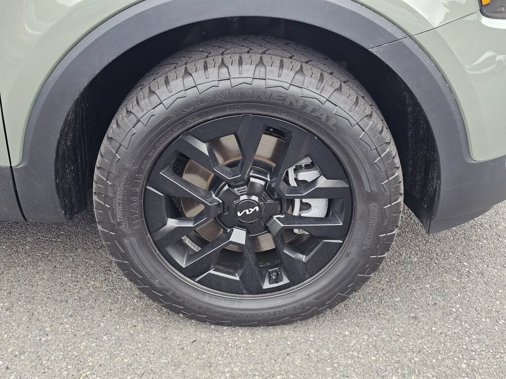 Certified 2024 Kia Telluride SX X-Pro AWD/4WD image 34