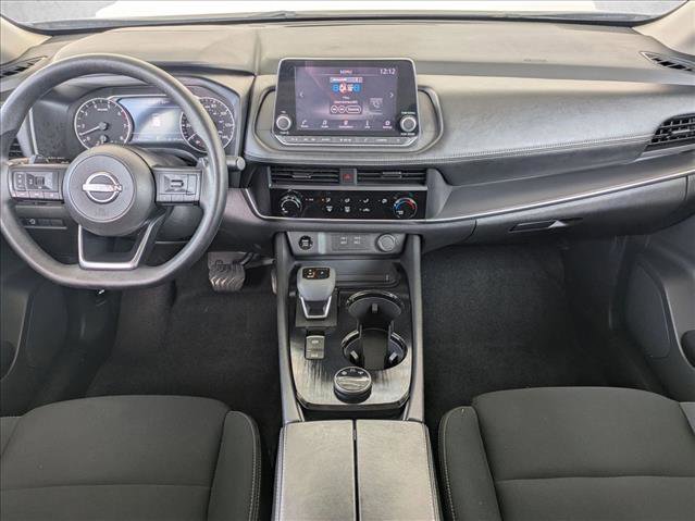 Used 2024 Nissan Rogue S image 17