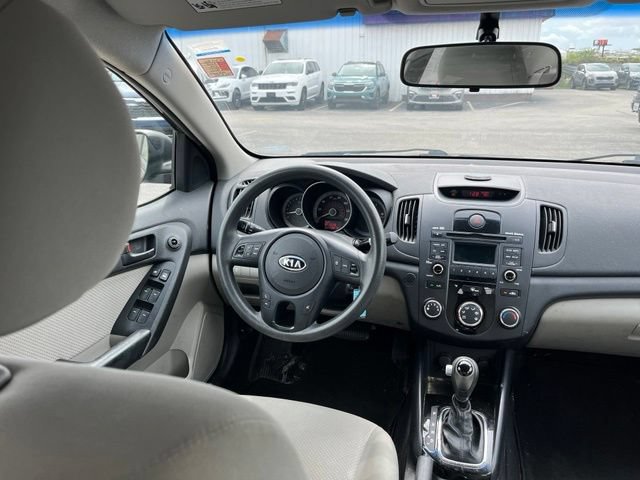 Used 2012 Kia Forte EX FWD image 36