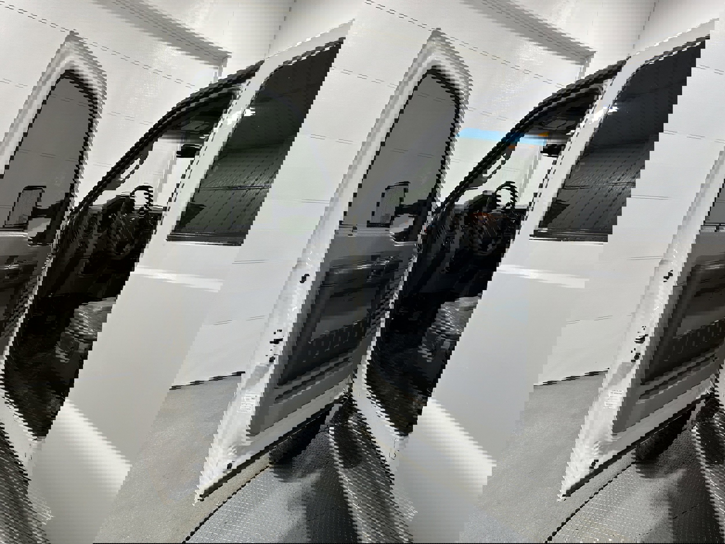 Used 2015 Ford F350 XL w/ Power Equipment Group image 17