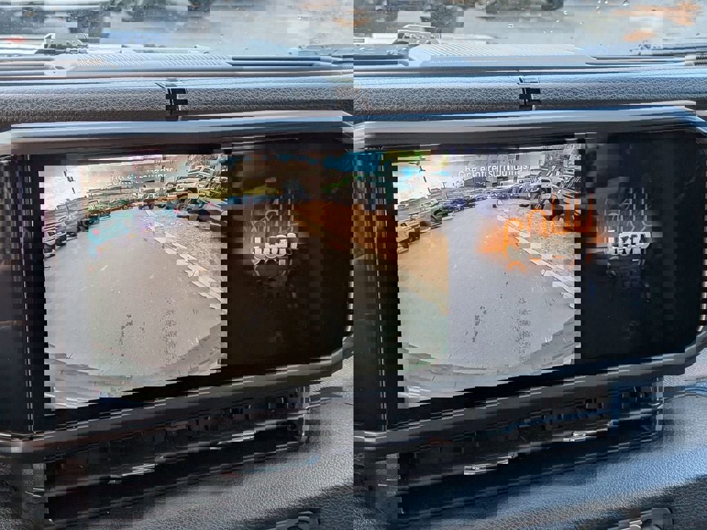 New 2026 Jeep Wrangler Sport image 21