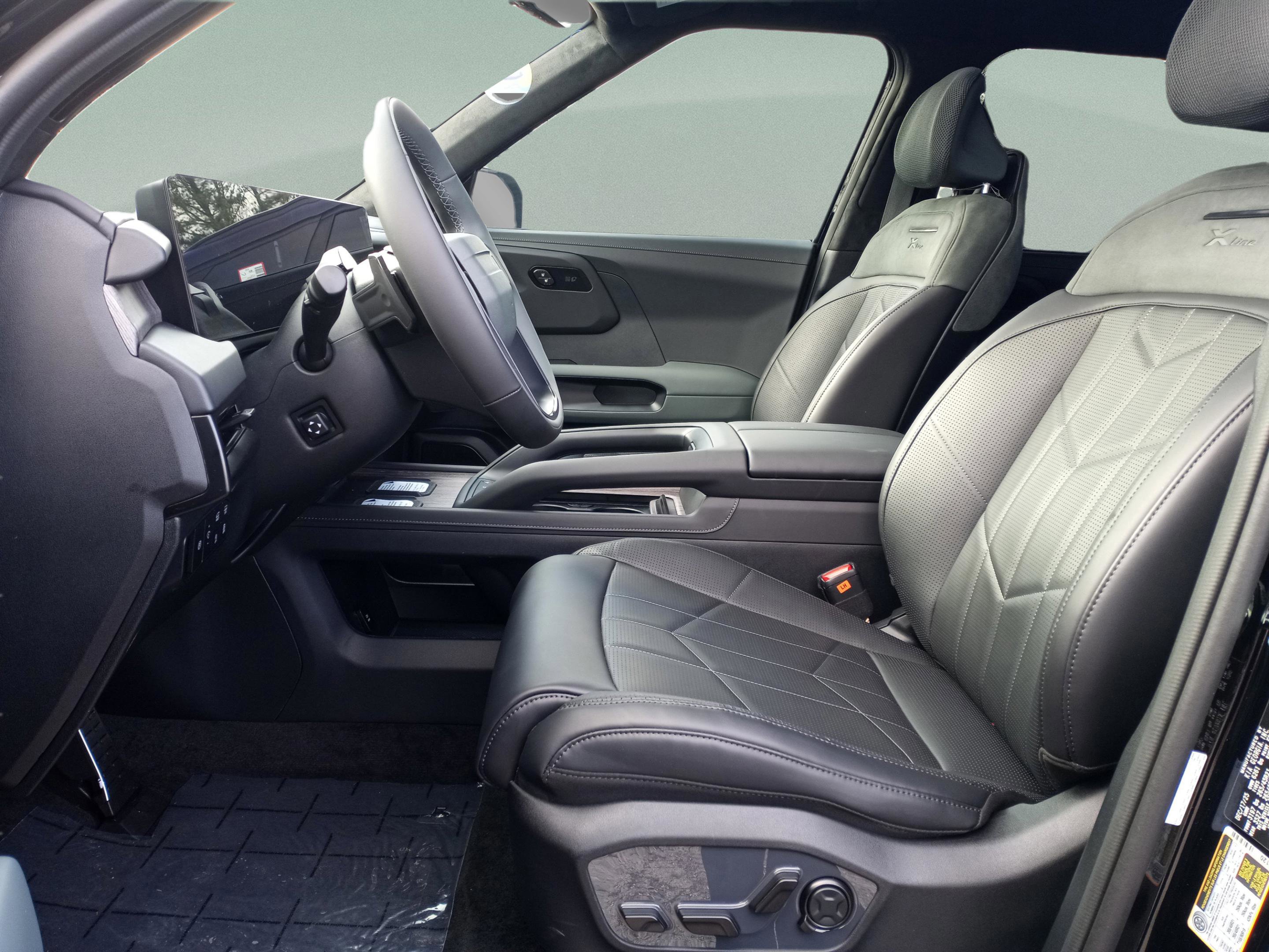 New 2027 Kia Telluride SX Prestige X-Line image 24