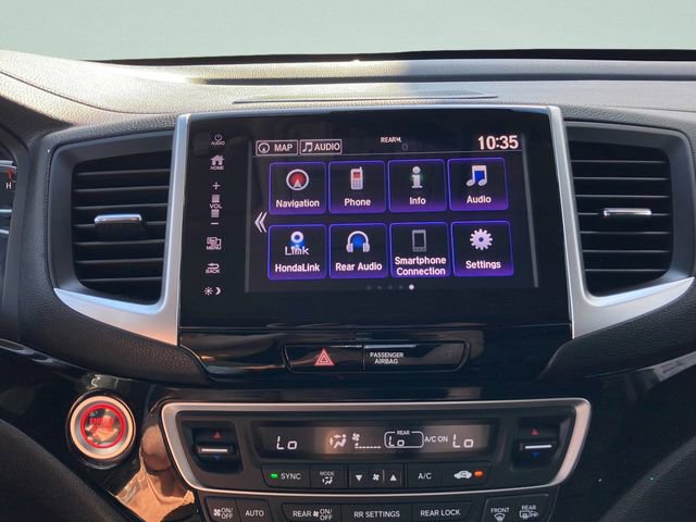Used 2017 Honda Pilot Touring image 17