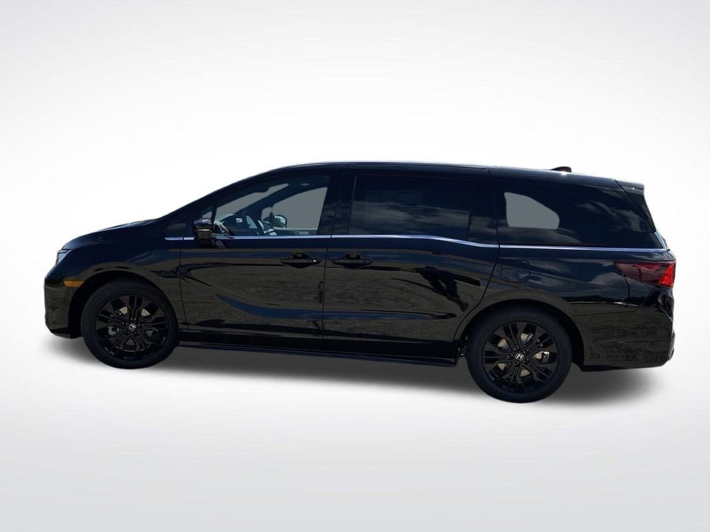New 2026 Honda Odyssey Sport-L image 12