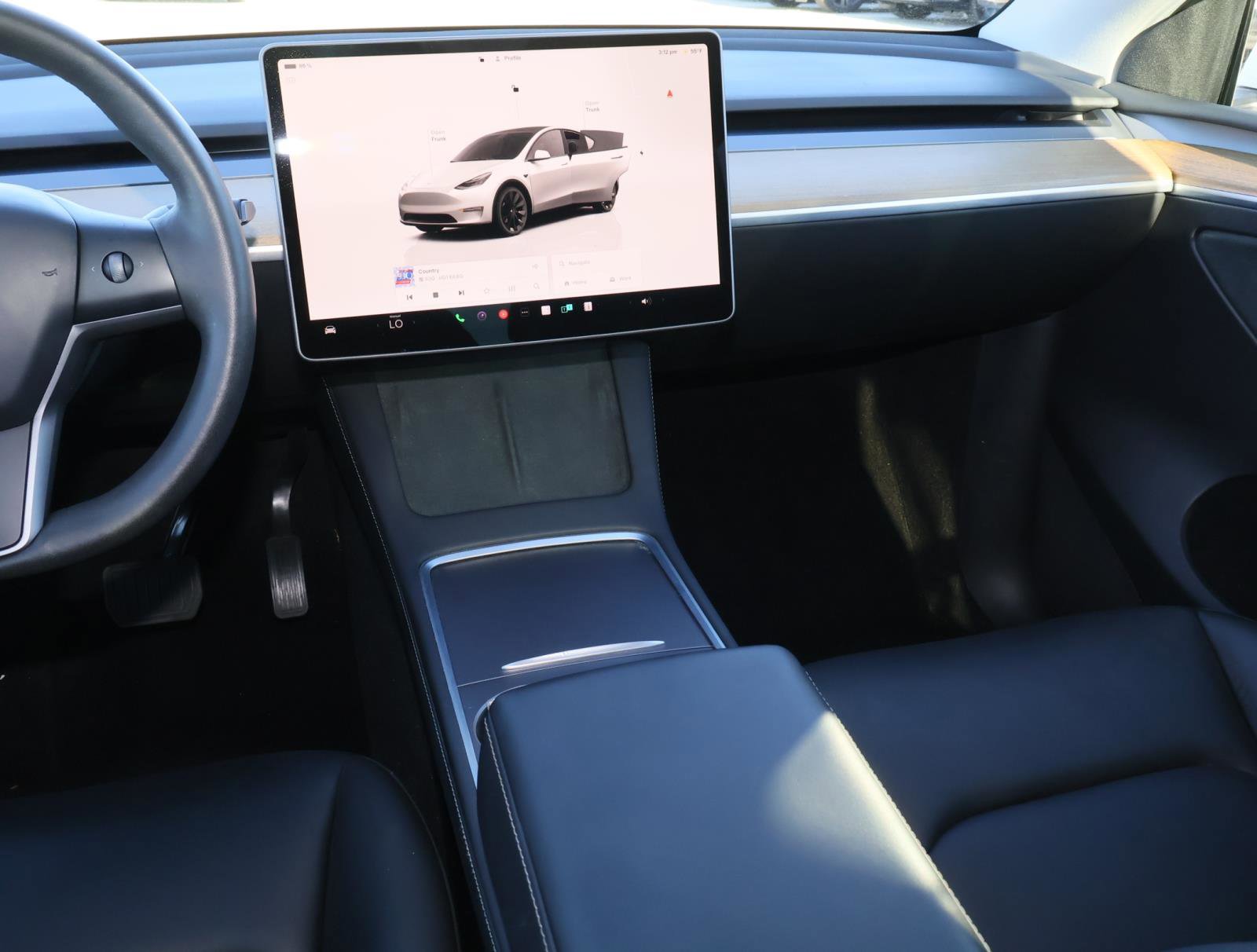 Used 2023 Tesla Model Y Long Range image 11