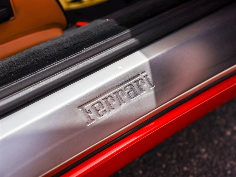 Used 2005 Ferrari 360 Spider RWD image 34