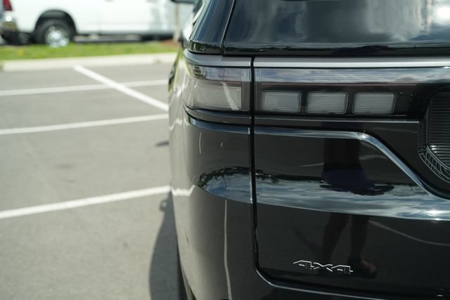 New 2026 Jeep Grand Wagoneer L Limited AWD/4WD image 48