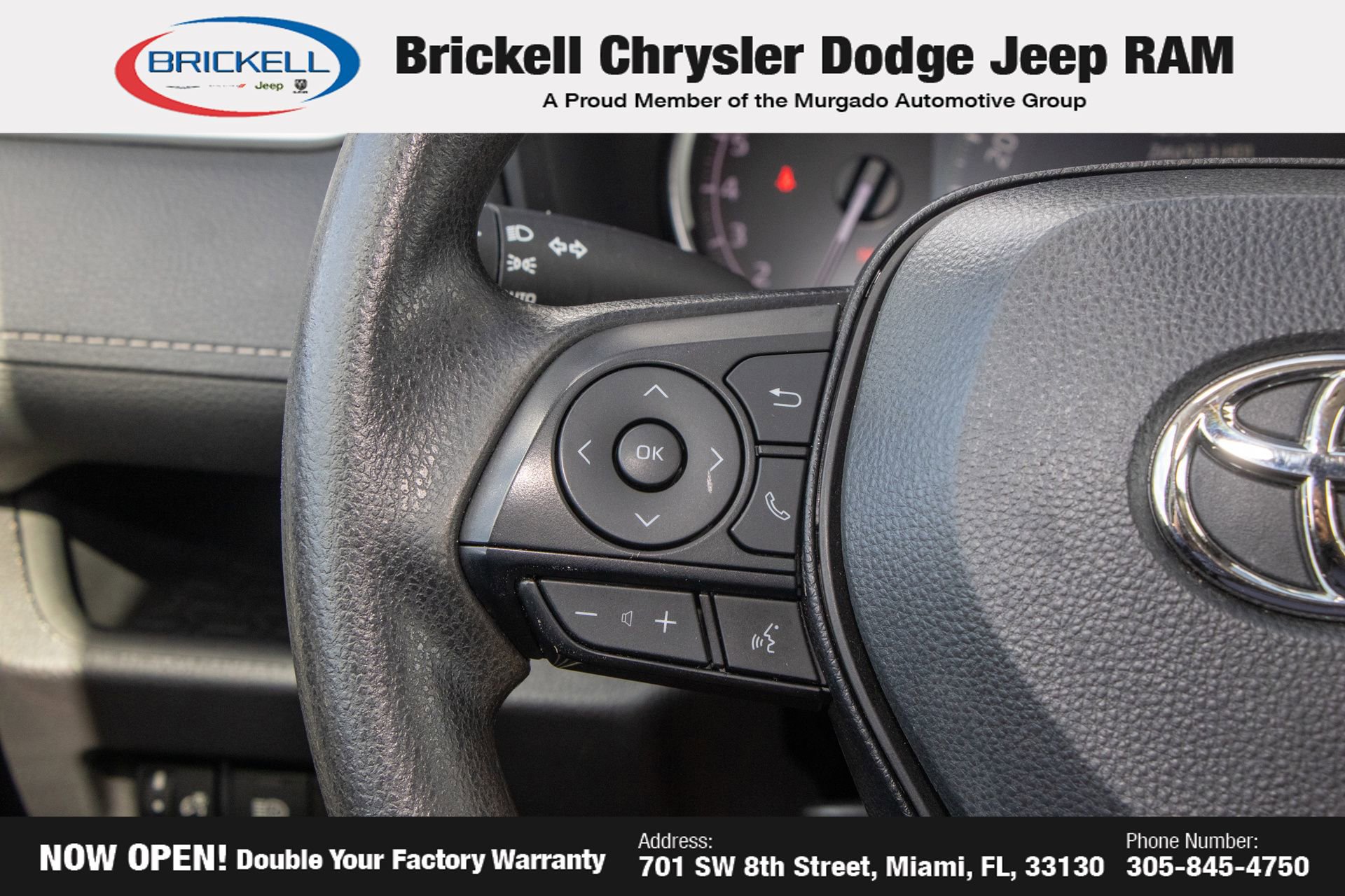 Used 2024 Toyota RAV4 XLE image 27