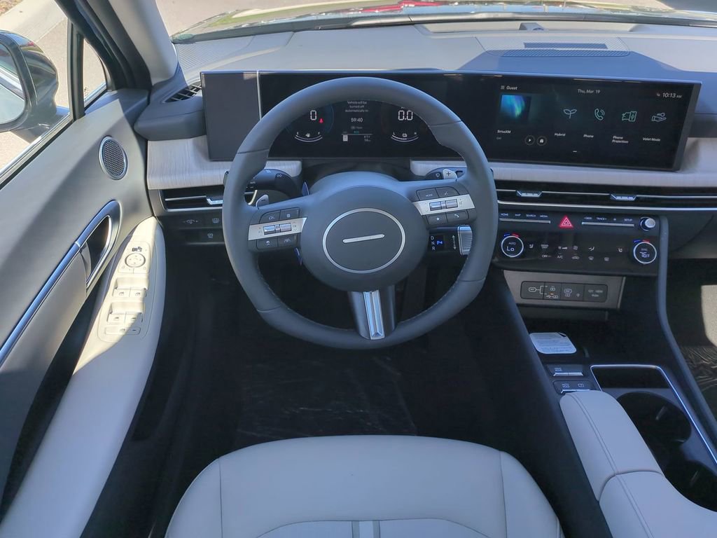 New 2026 Hyundai Sonata SEL image 17