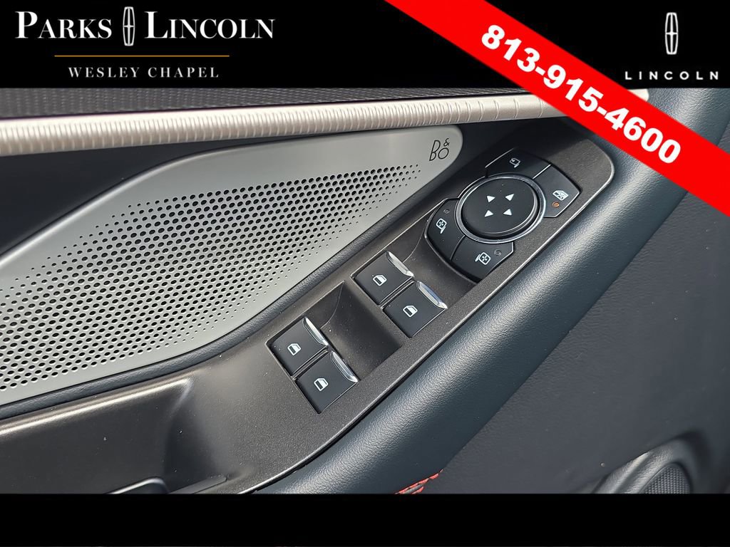 Used 2025 Ford Explorer ST w/ Sun And Sound Package image 18