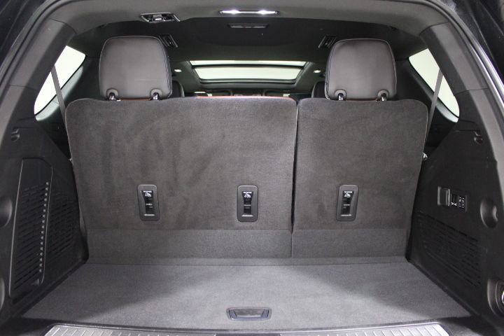 Used 2023 GMC Yukon Denali Ultimate image 14