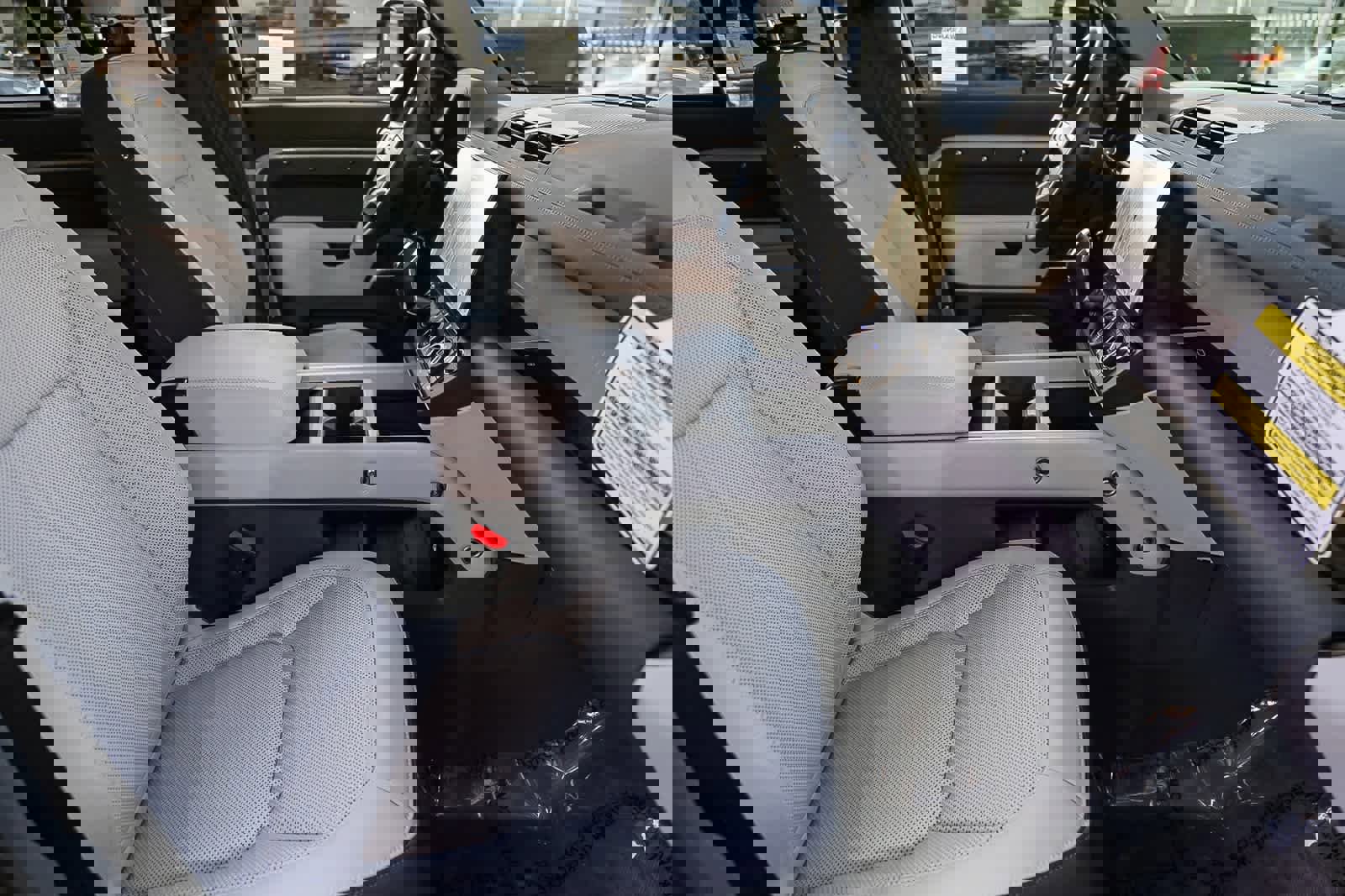 New 2026 Land Rover Defender 110 S image 16